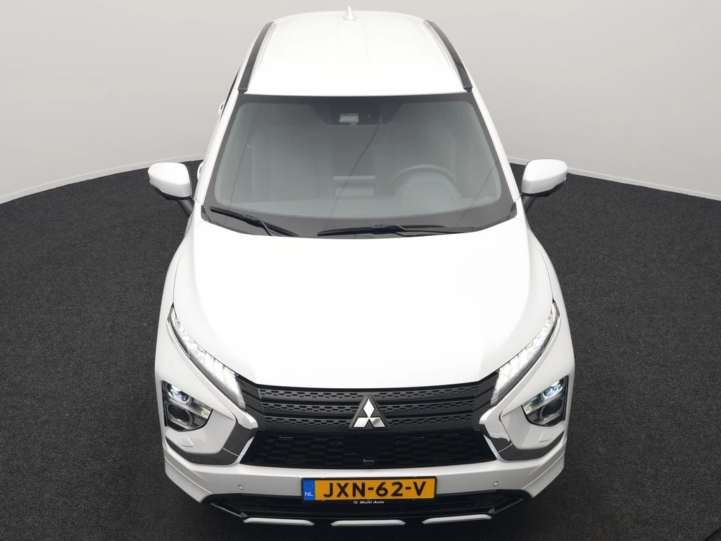 Mitsubishi Eclipse Cross – foto 12