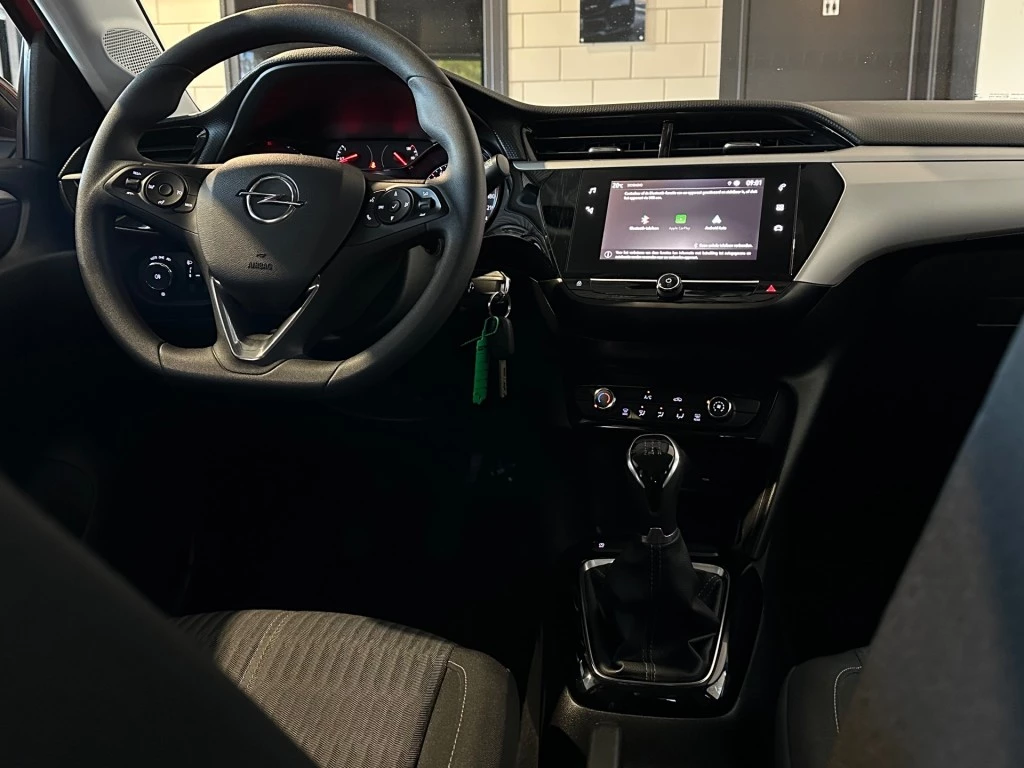 Opel Corsa – foto 16