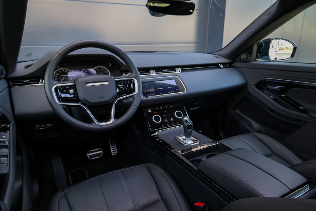 Land Rover Range Rover Evoque – foto 16