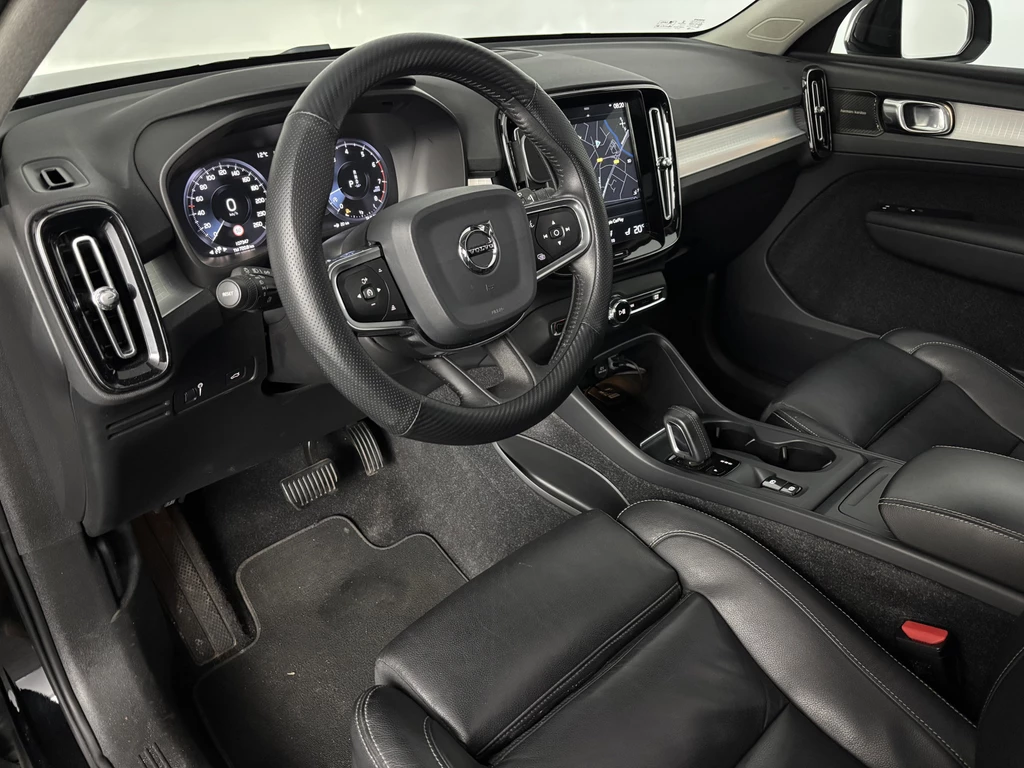 Volvo XC40 – foto 10