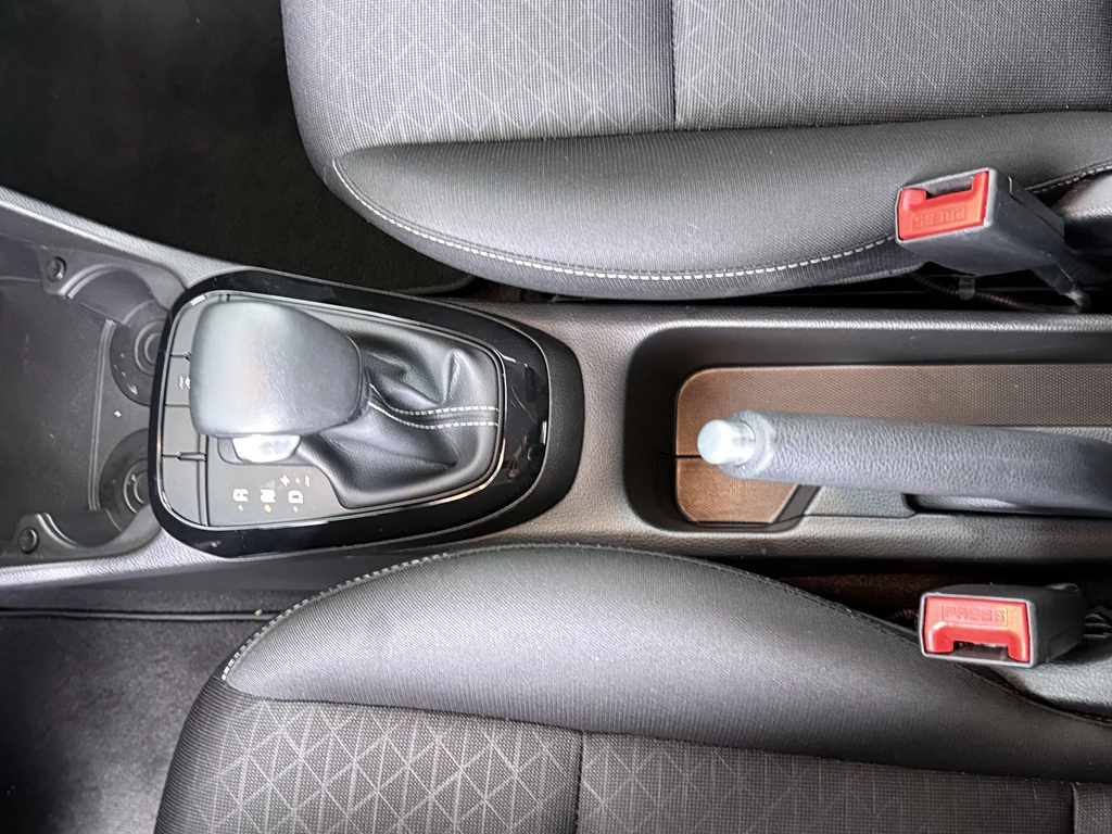 Kia Picanto – foto 33