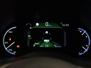 Toyota Yaris Cross – thumbnail 20