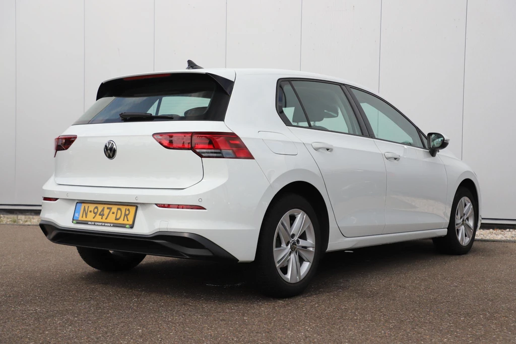 Volkswagen Golf – foto 2