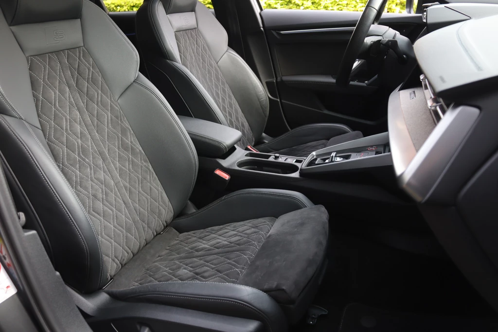 Audi A3 – foto 13