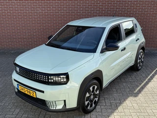 Fiat Grande Panda – thumbnail 2
