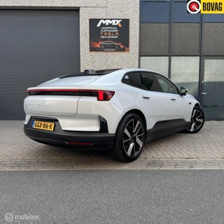 Polestar 4 – thumbnail 5