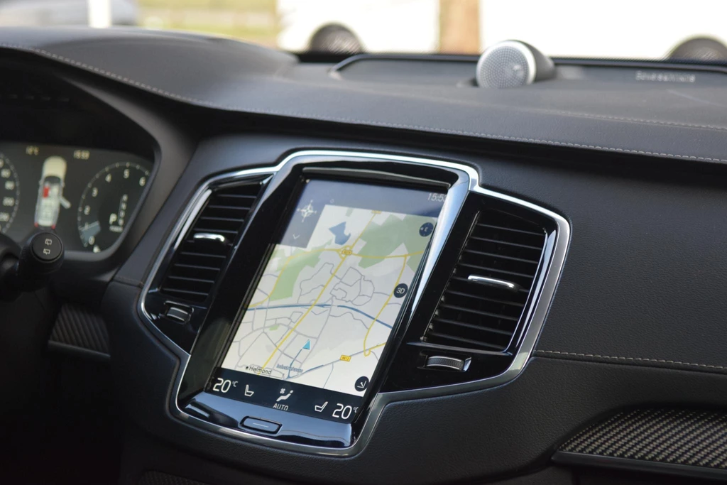 Volvo XC90 – foto 22