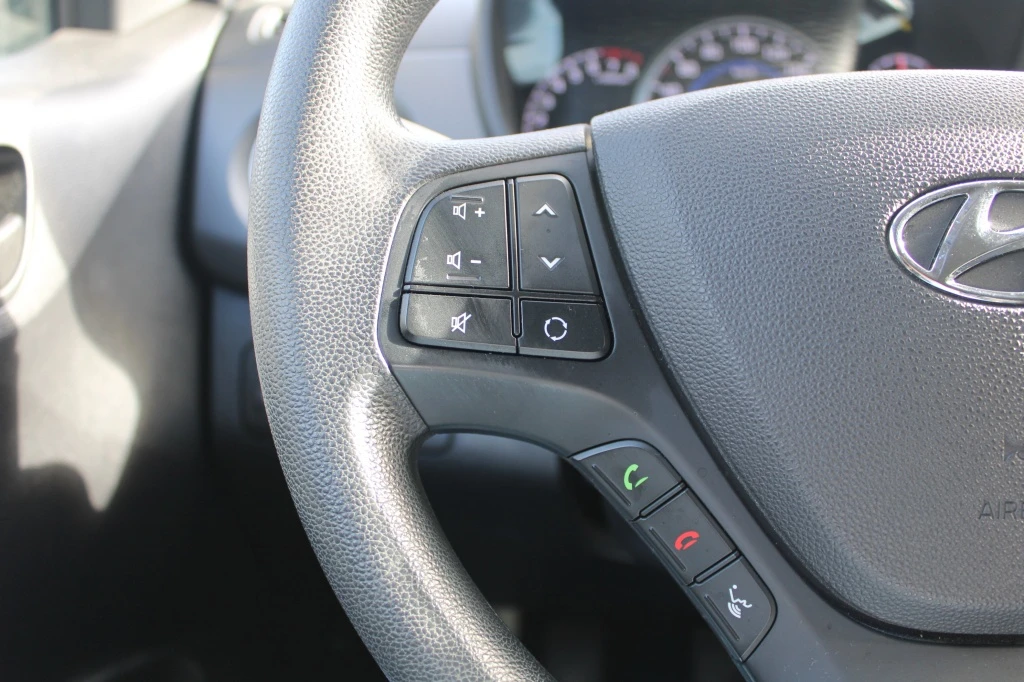 Hyundai i10 – foto 11