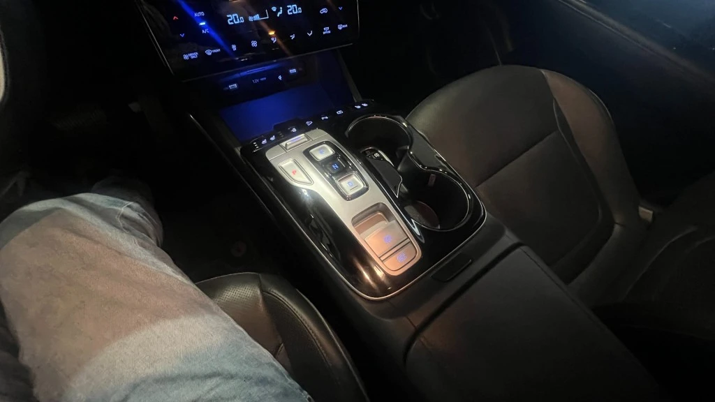 Hyundai Tucson – foto 36