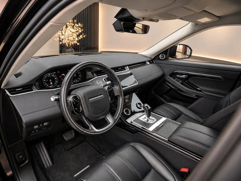 Land Rover Range Rover Evoque – foto 15