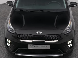 Kia Niro – thumbnail 21