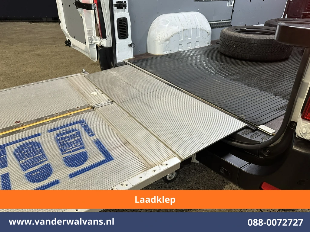 Renault Master – foto 15