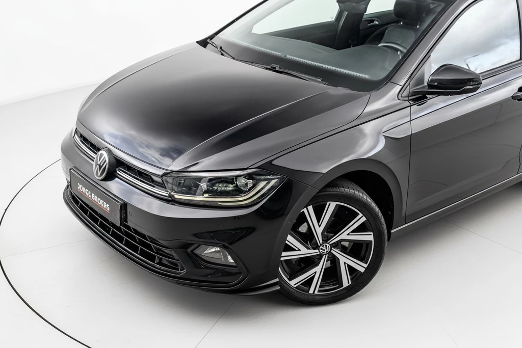 Volkswagen Polo – foto 2