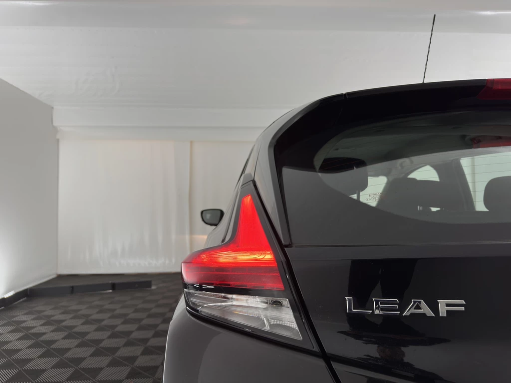 Nissan Leaf – foto 25