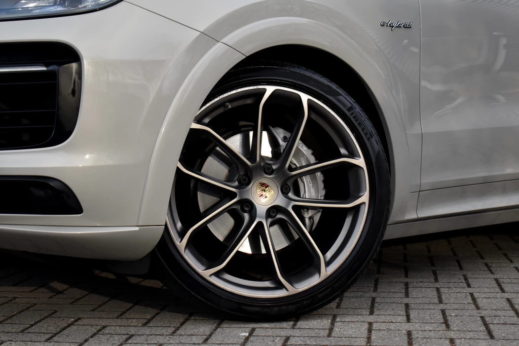 Porsche Cayenne – foto 37
