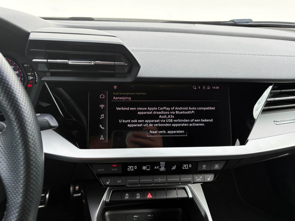 Audi A3 – foto 35