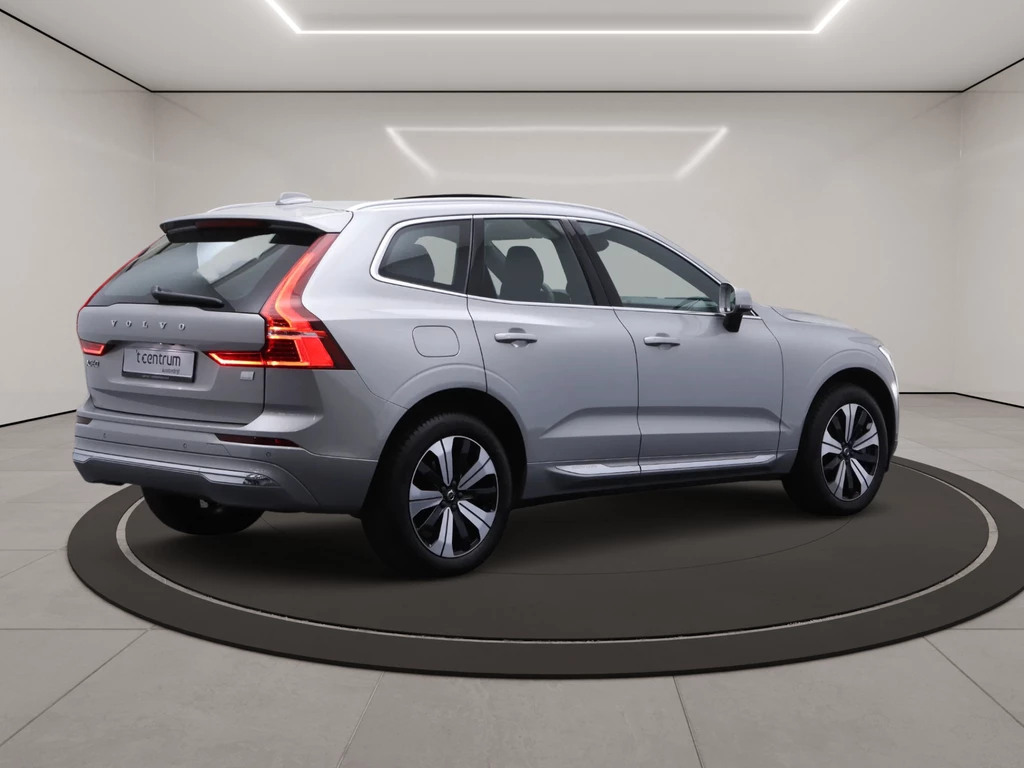 Volvo XC60 – foto 5