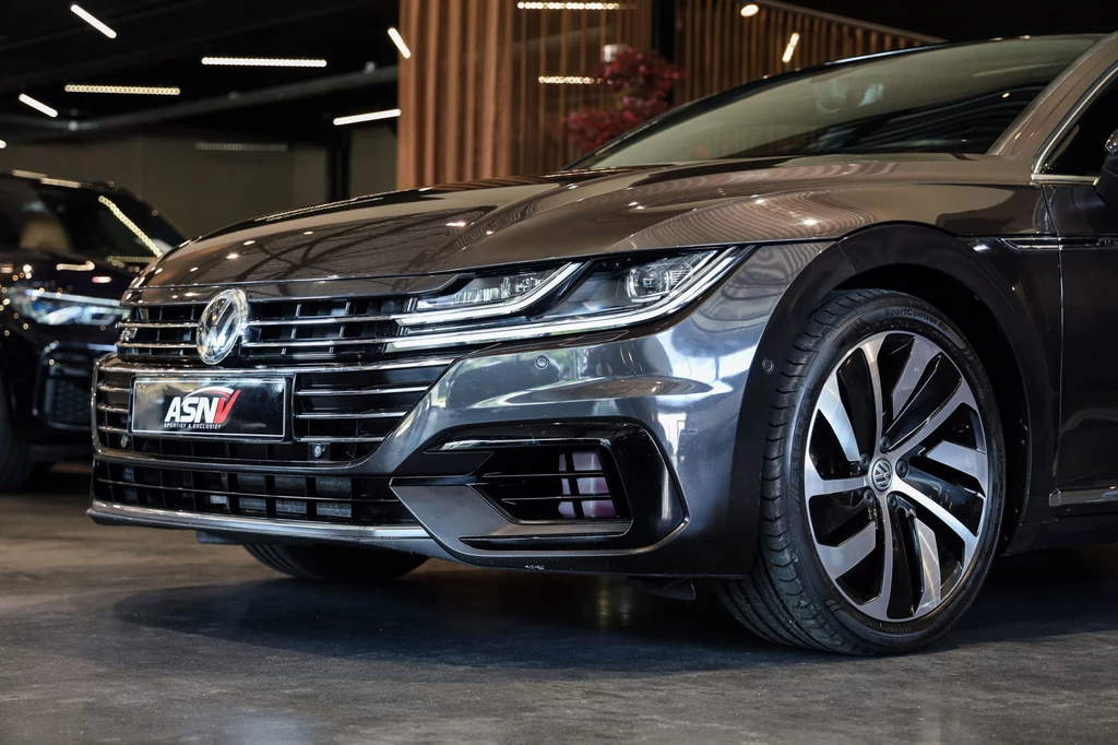Volkswagen Arteon – foto 5