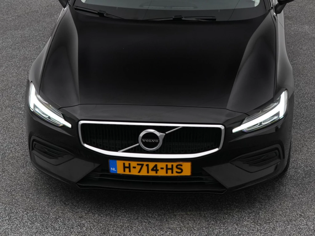 Volvo V60 – foto 20