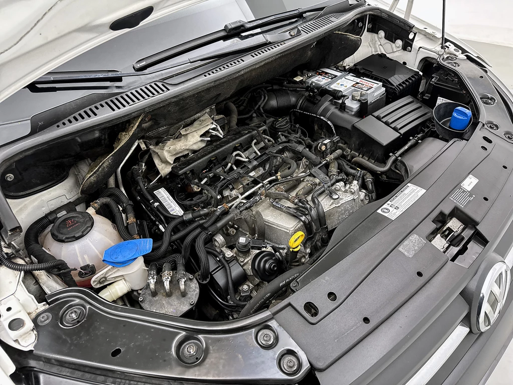 Volkswagen Caddy – foto 33