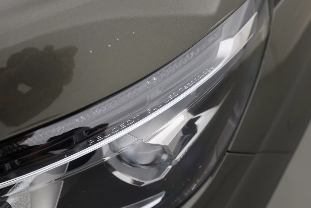Peugeot 3008 – foto 46