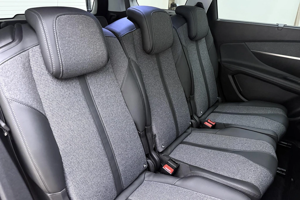 Peugeot 5008 – foto 16