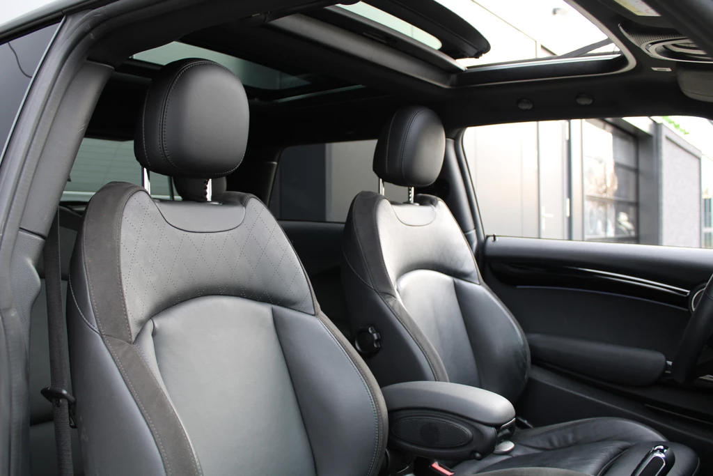MINI Cooper – foto 22