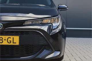 Toyota Corolla Touring Sports – thumbnail 13