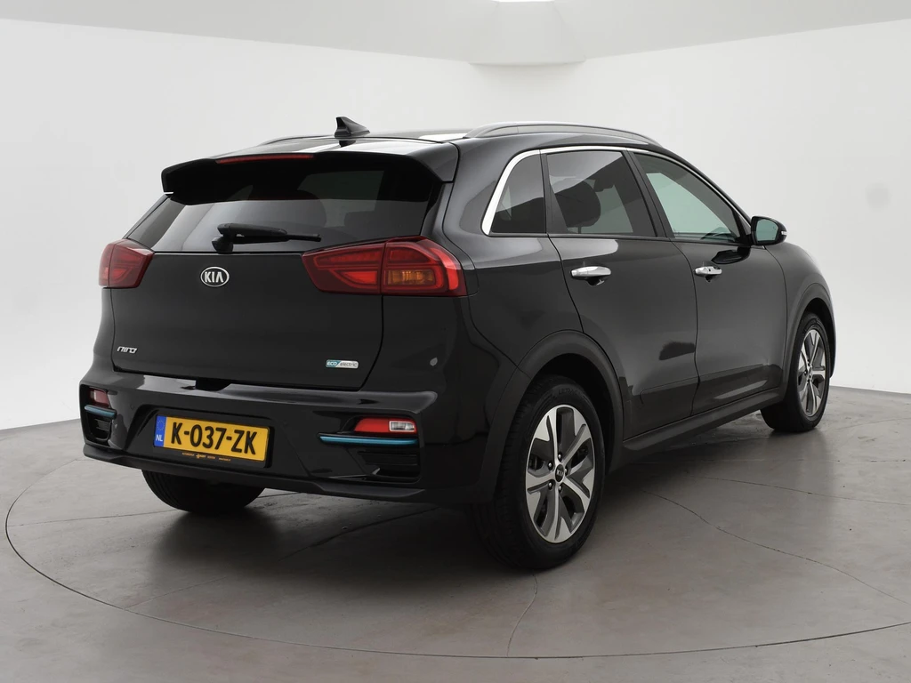 Kia e-Niro – foto 4