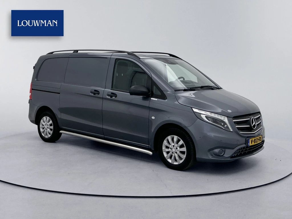 Mercedes-Benz Vito – foto 13