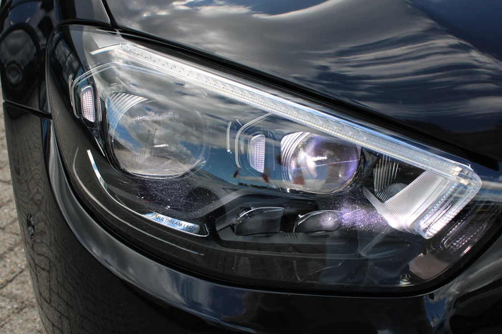 Mercedes-Benz E-Klasse – foto 11