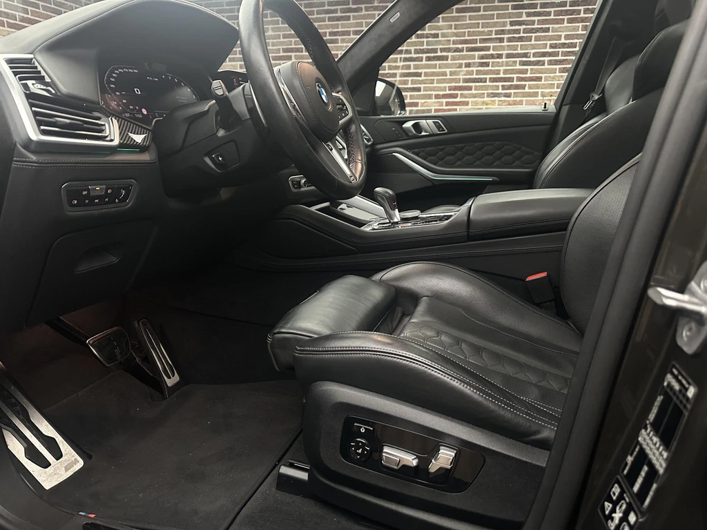 BMW X5 – foto 22