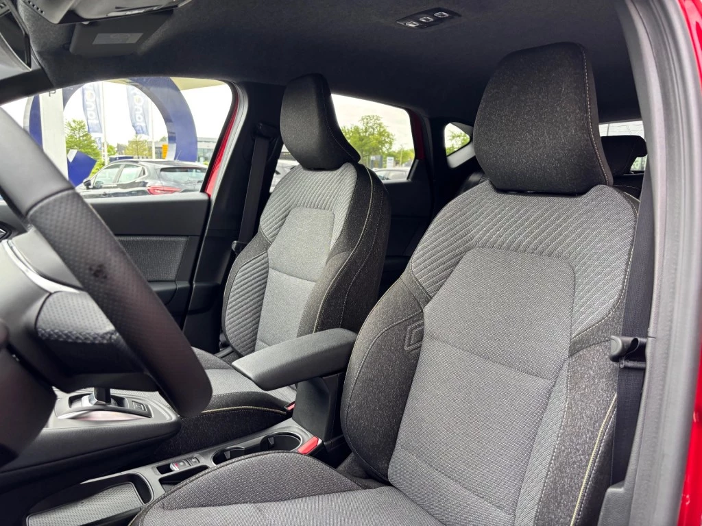 Renault Captur – foto 7