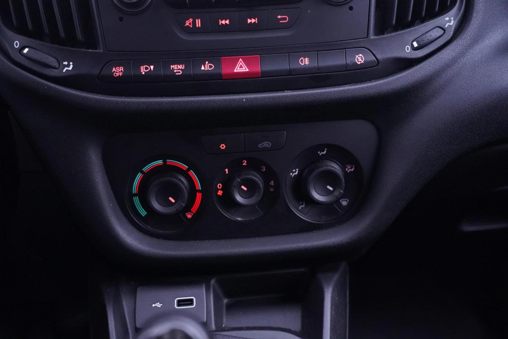 Fiat Doblò – foto 31