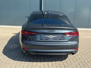 Audi A5 – thumbnail 4