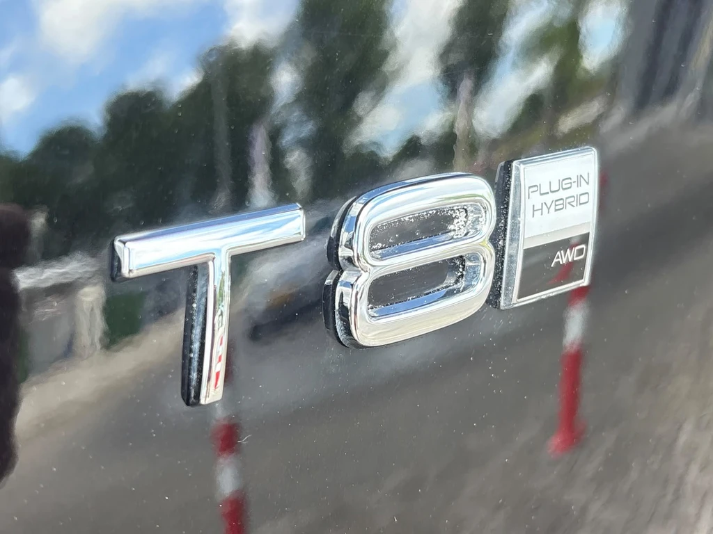 Volvo XC90 – foto 12