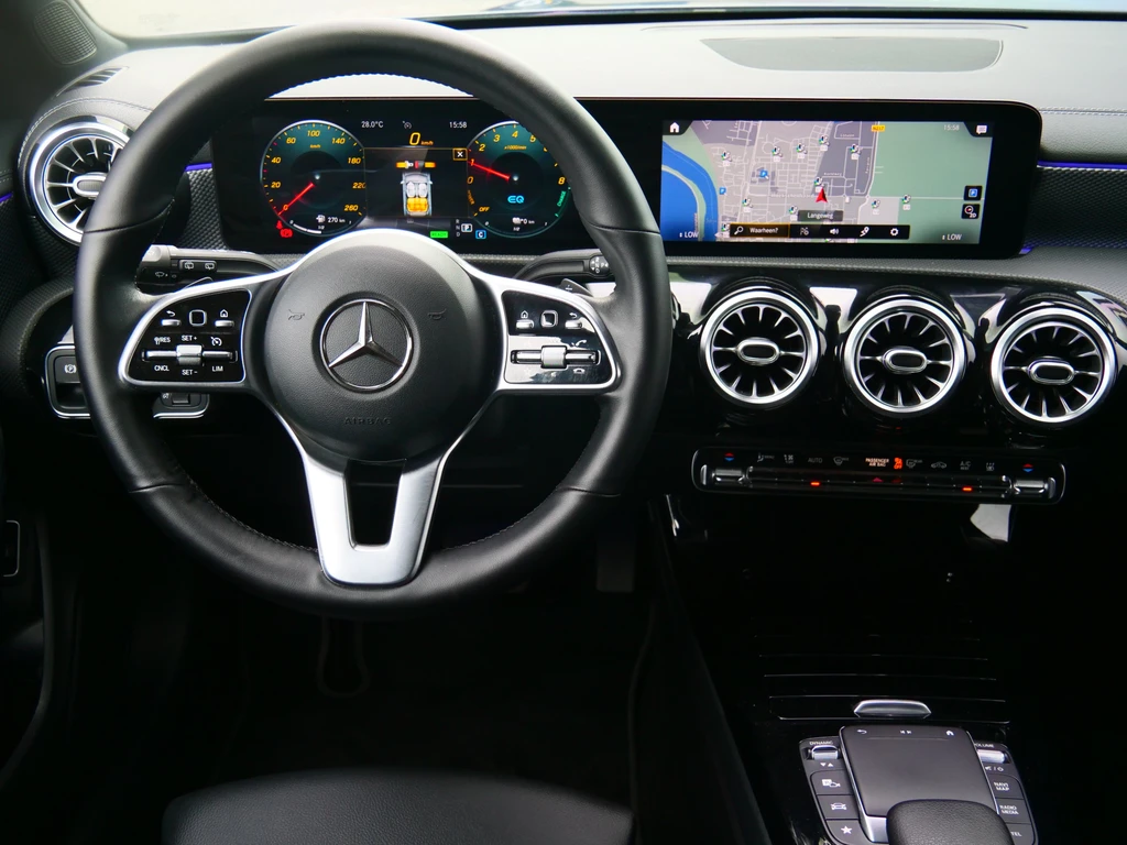 Mercedes-Benz CLA – foto 9