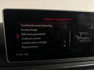 Audi A4 – thumbnail 21