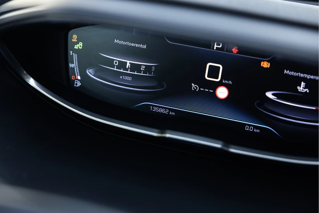Peugeot 3008 – foto 33