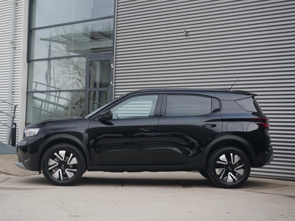 Opel Frontera – foto 2