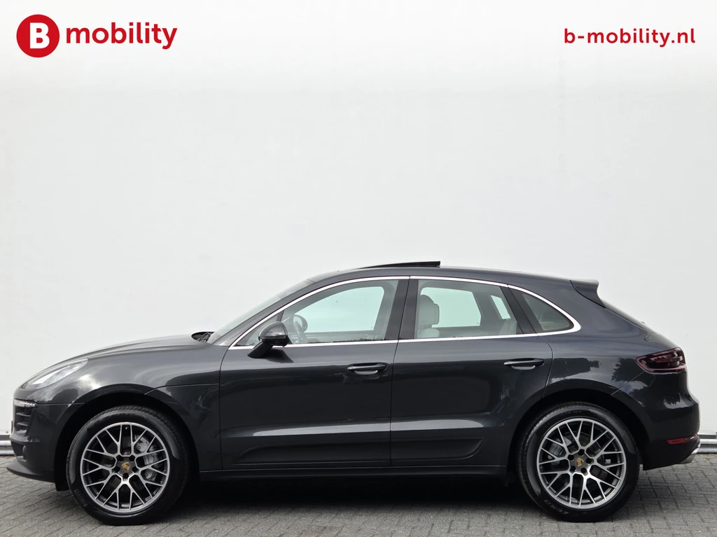Porsche Macan – foto 2