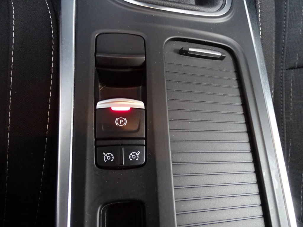 Renault Mégane Estate – foto 18