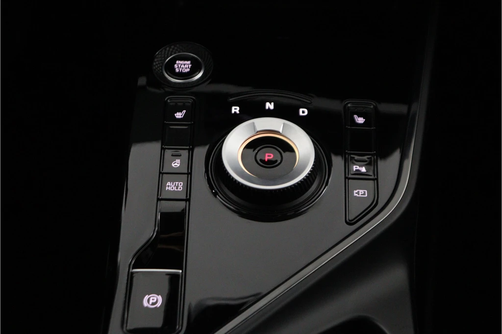 Kia Niro – foto 76