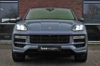 Porsche Cayenne – thumbnail 24