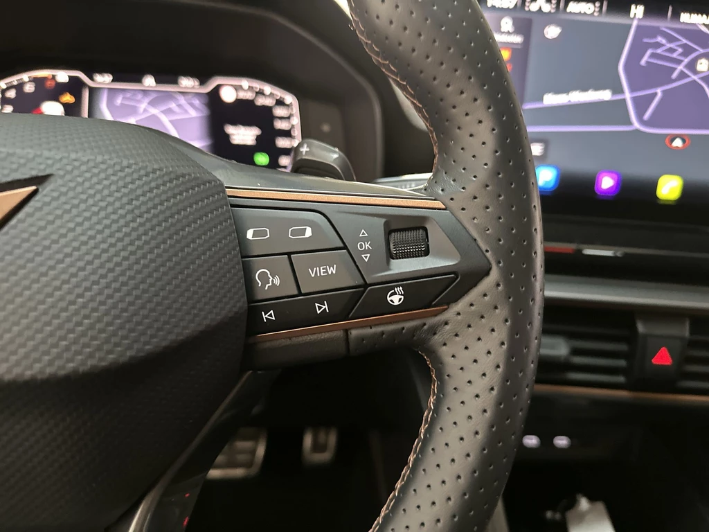 CUPRA Formentor – foto 21