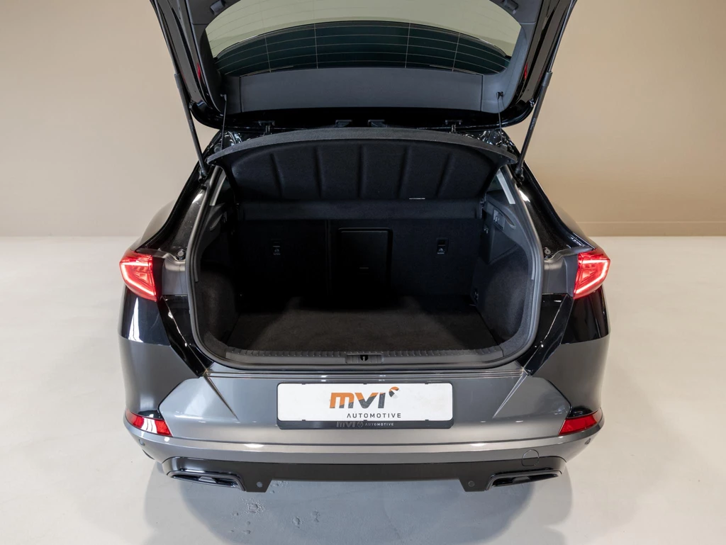 CUPRA Formentor – foto 13