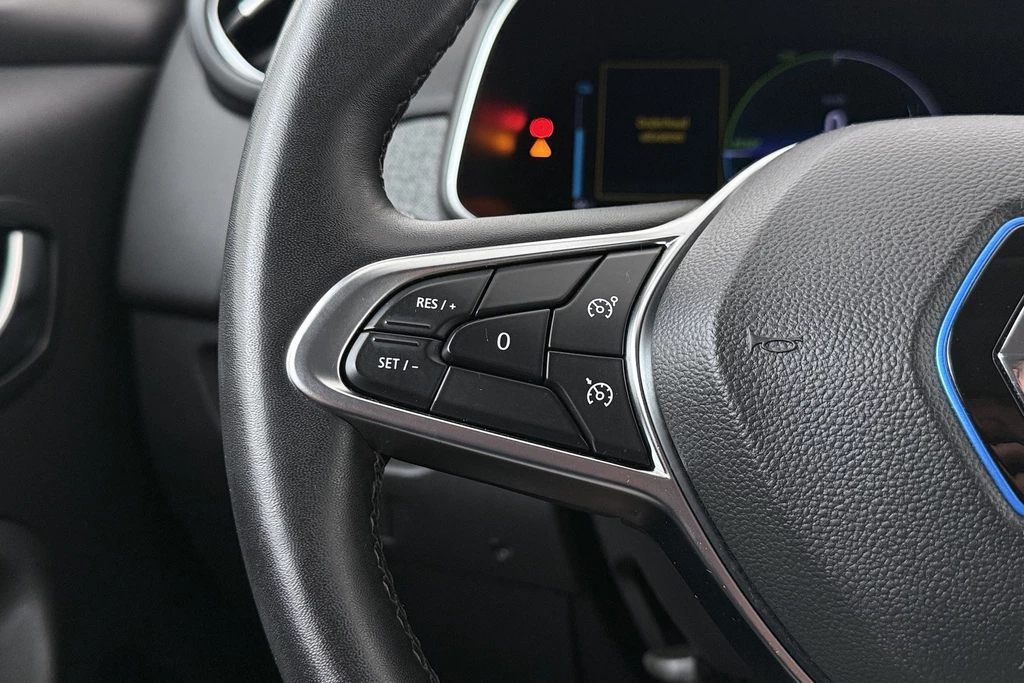 Renault ZOE – foto 19