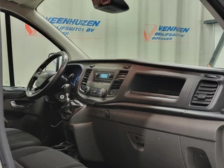 Ford Transit Custom – thumbnail 11