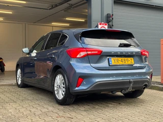 Ford Focus – thumbnail 3