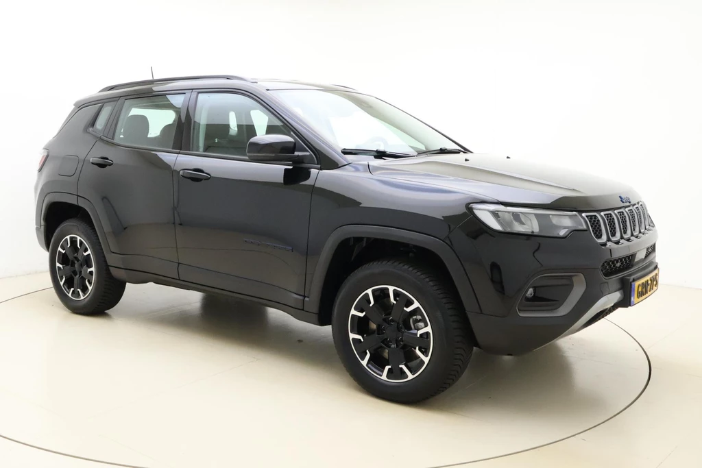 Jeep Compass – foto 8